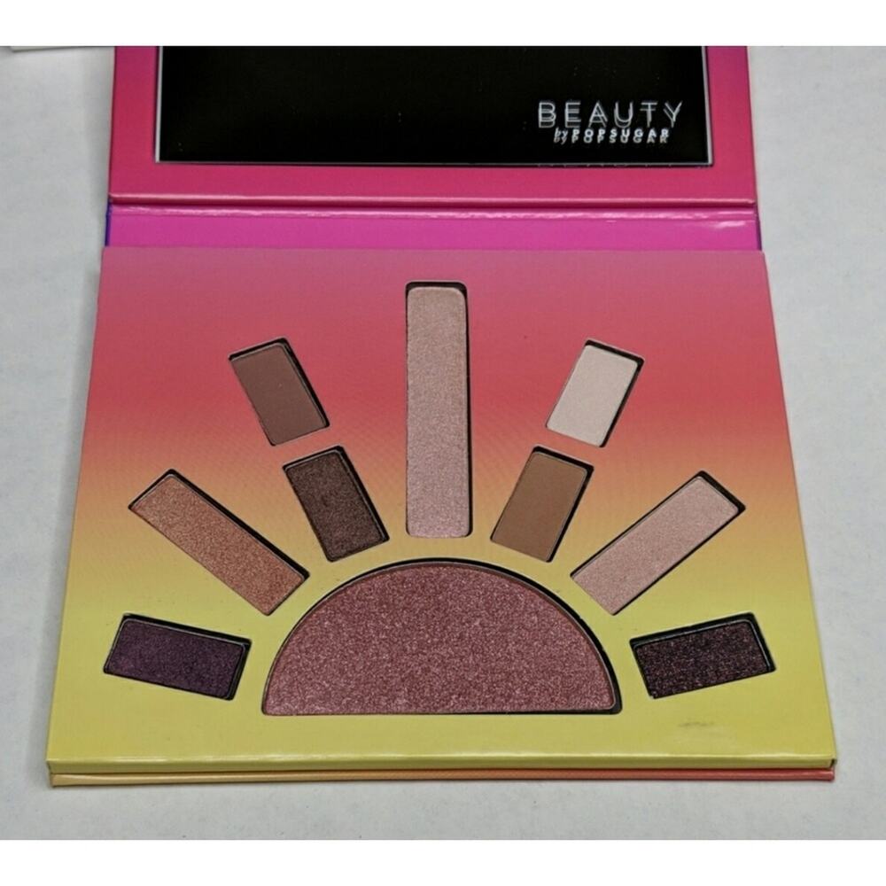 Beauty by Popsugar Eyeshadow Palette - NIB